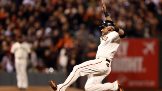 Melky Cabrera Is A Toronto Blue Jay, And No One Knows What Will Happen Next